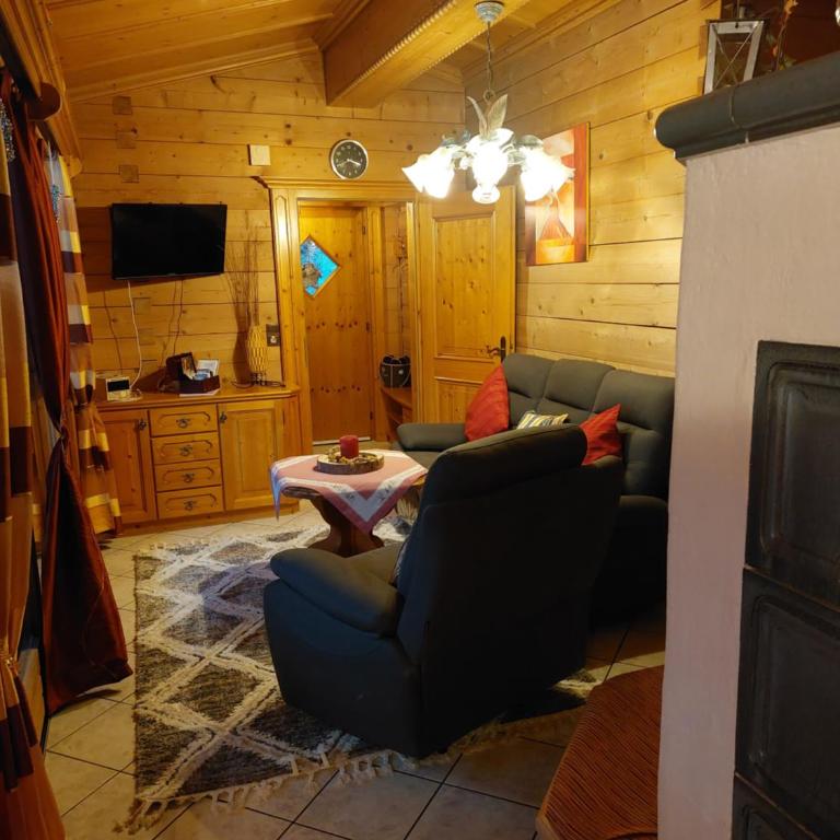 Appartement Hödlmoser - Two-Bedroom Apartment - 7