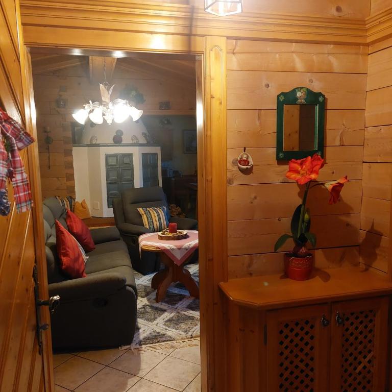 Appartement Hödlmoser - Two-Bedroom Apartment - 5