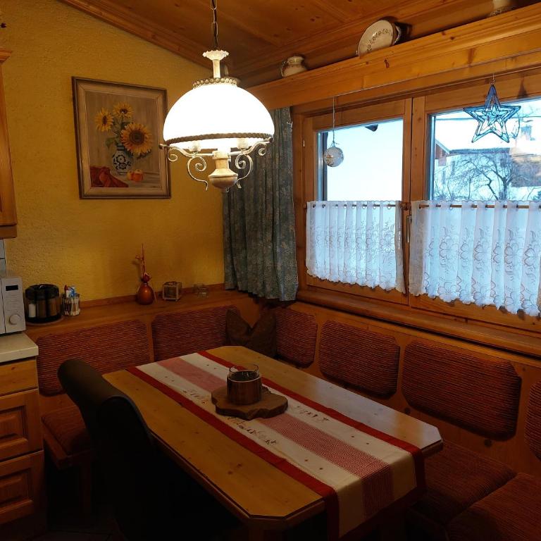Appartement Hödlmoser - Two-Bedroom Apartment - 8