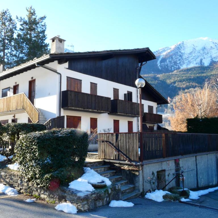Le Coucou de Thovex - Apartamento de 2 dormitorios - 1