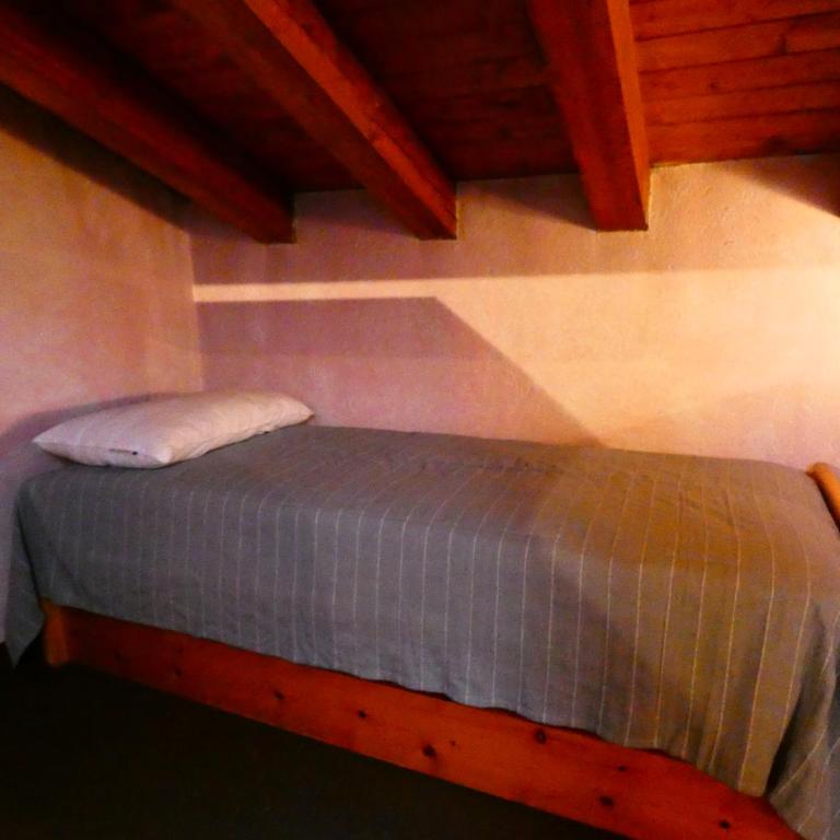 Le Coucou de Thovex - Apartamento de 2 dormitorios - 5