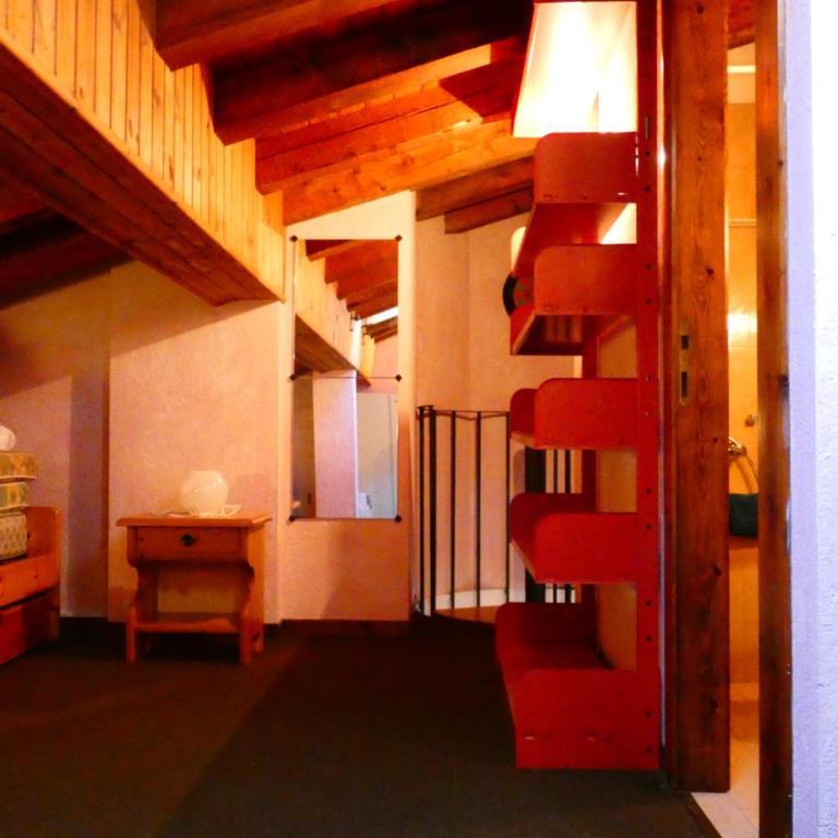 Le Coucou de Thovex - Apartamento de 2 dormitorios - 9