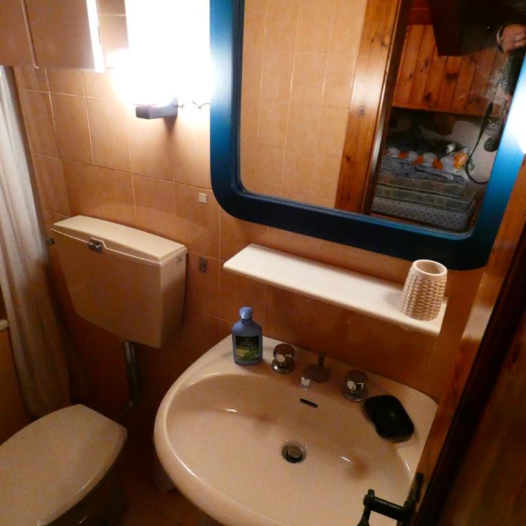 Le Coucou de Thovex - Apartamento de 2 dormitorios - 10