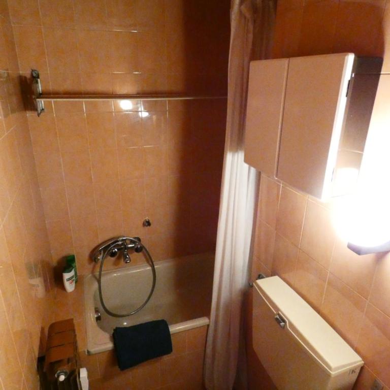 Le Coucou de Thovex - Apartamento de 2 dormitorios - 12