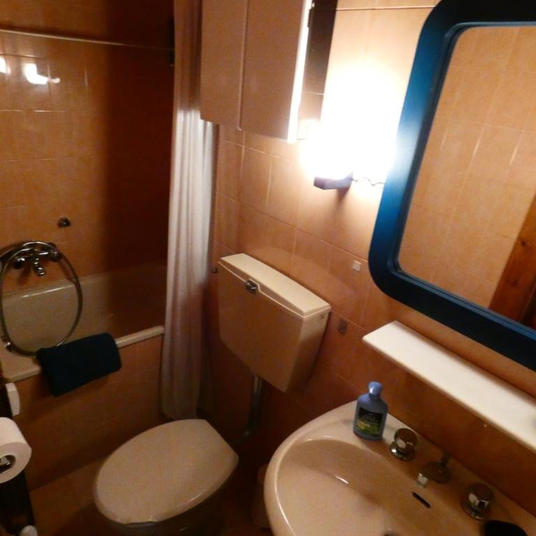 Le Coucou de Thovex - Apartamento de 2 dormitorios - 18