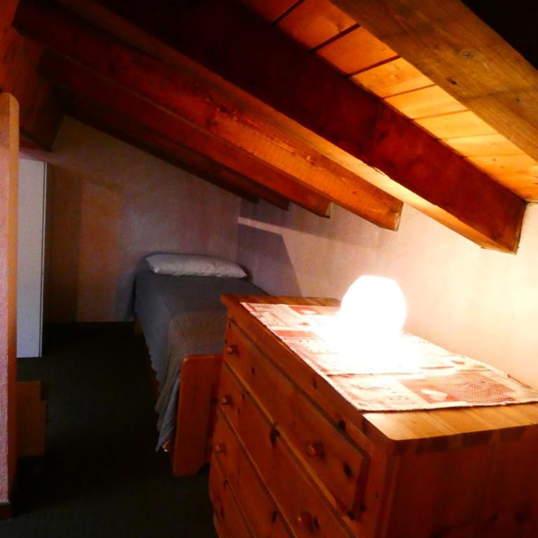 Le Coucou de Thovex - Apartamento de 2 dormitorios - 28