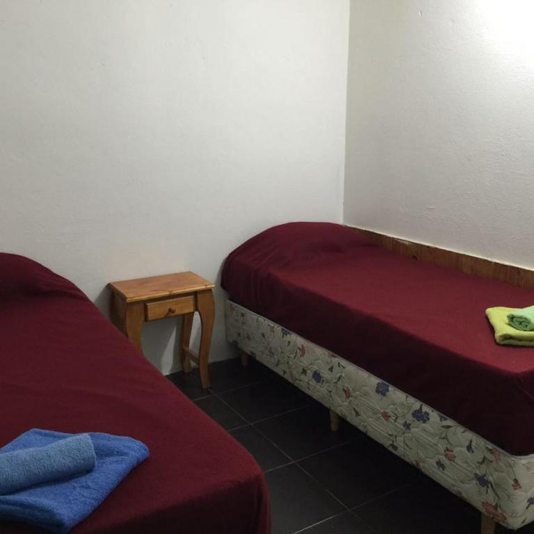 Departamentos Lina - Apartment - 2
