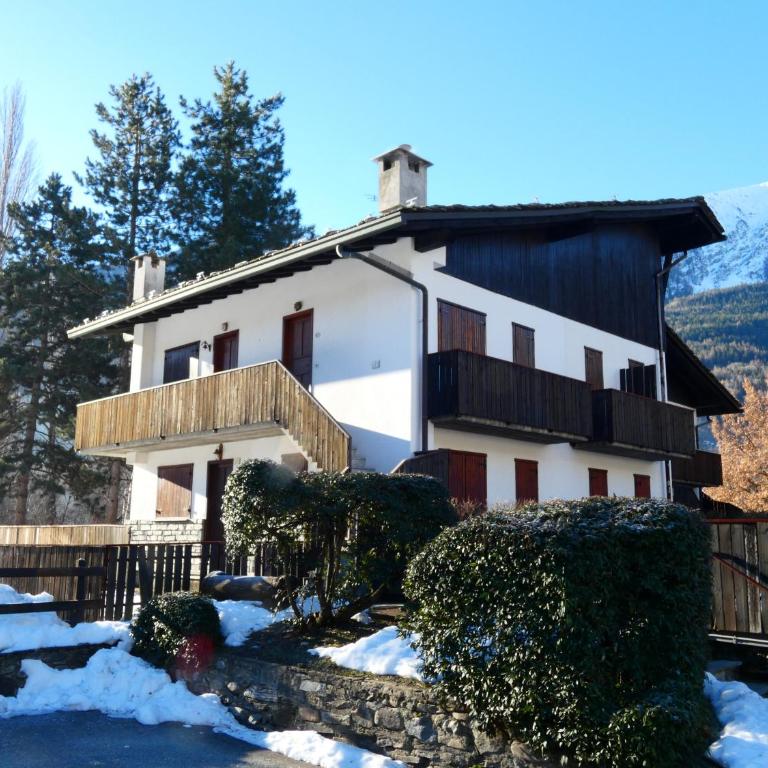 Le Coucou de Thovex - Apartamento de 2 dormitorios - 32