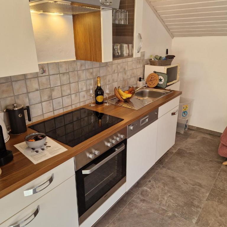 Kastnerhof - Apartment mit 2 Schlafzimmern - 4