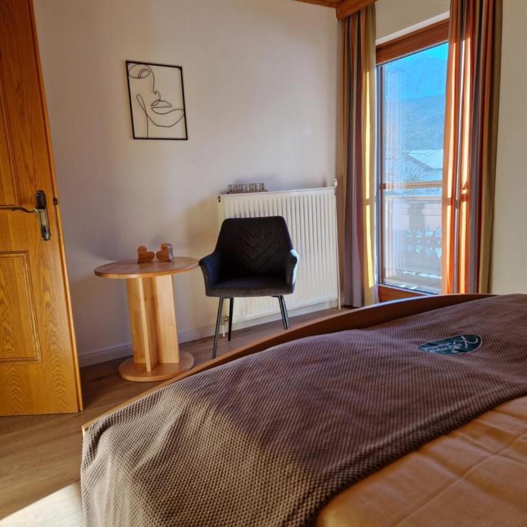 Kastnerhof - Apartment mit 2 Schlafzimmern - 5