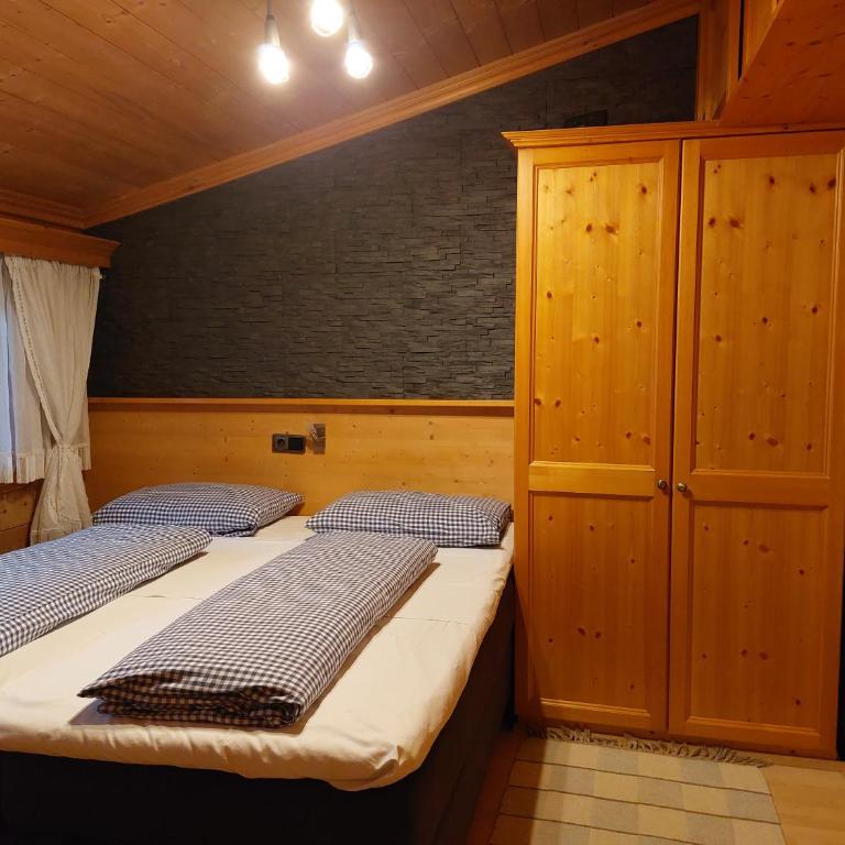 Appartement Hödlmoser - Two-Bedroom Apartment - 11