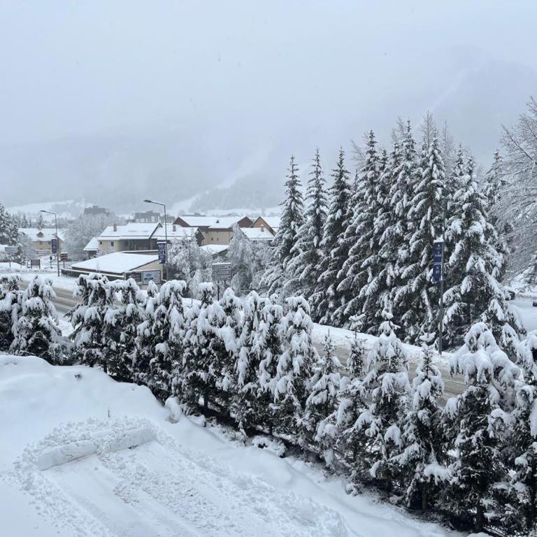 Le Paradis Blanc luxueux Chalet Spa Serre-Chevalier - Chalet - 12