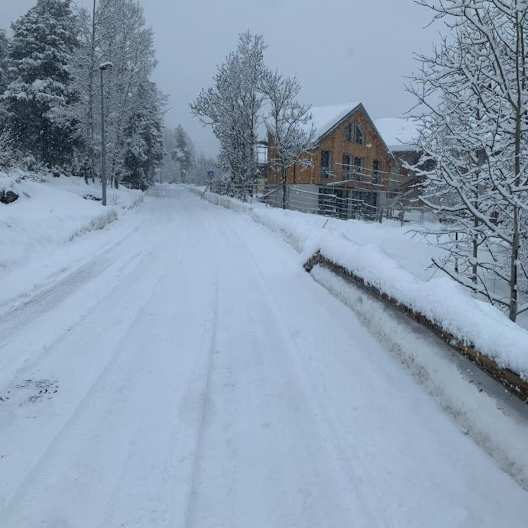 Le Paradis Blanc luxueux Chalet Spa Serre-Chevalier - Chalet - 10