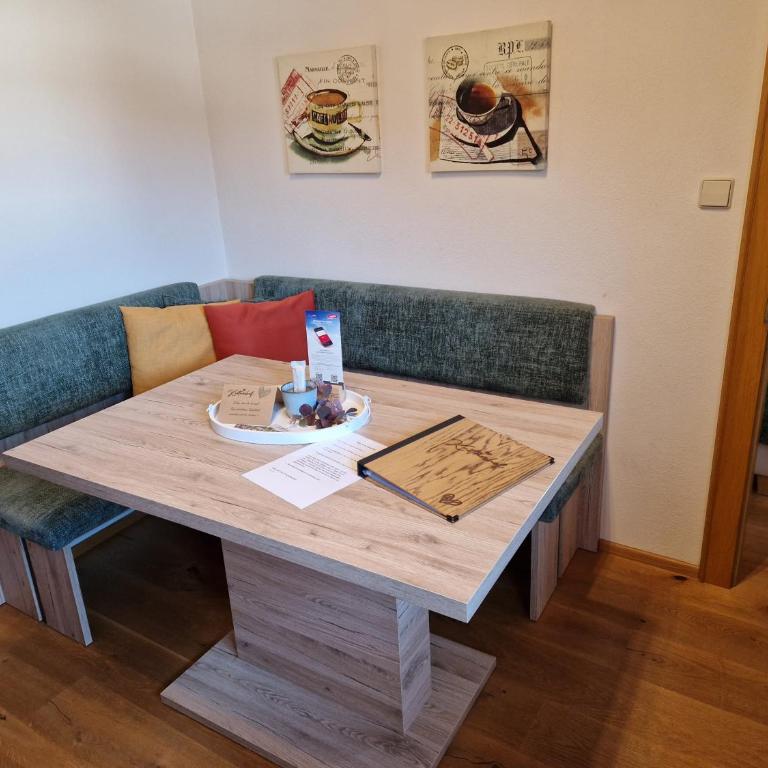 Kastnerhof - Apartment mit 1 Schlafzimmer - 5