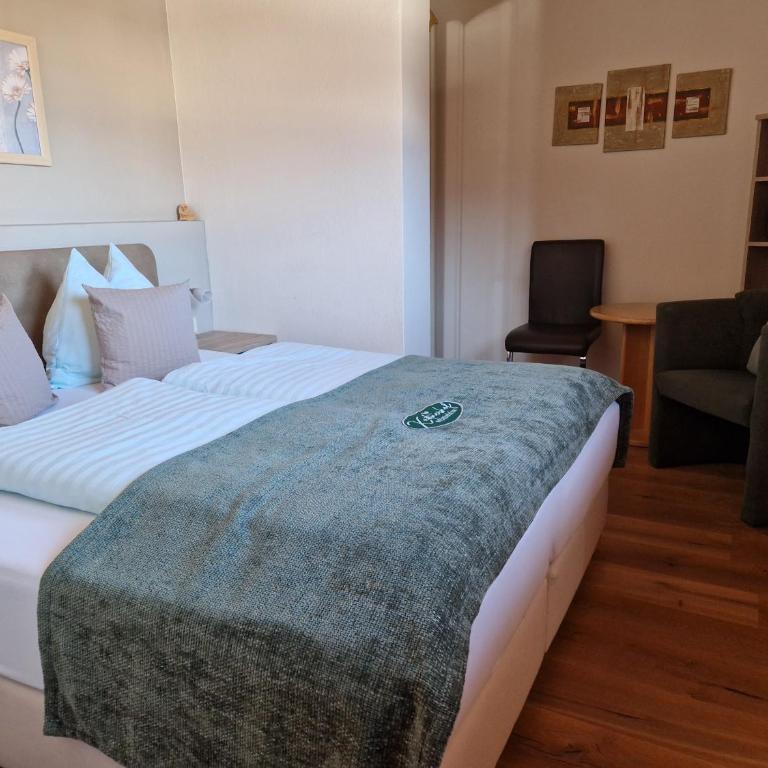 Kastnerhof - Apartment mit 1 Schlafzimmer - 6