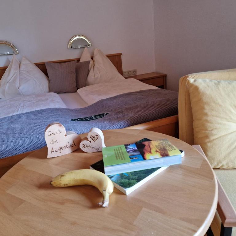 Kastnerhof - Apartment mit 2 Schlafzimmern - 5