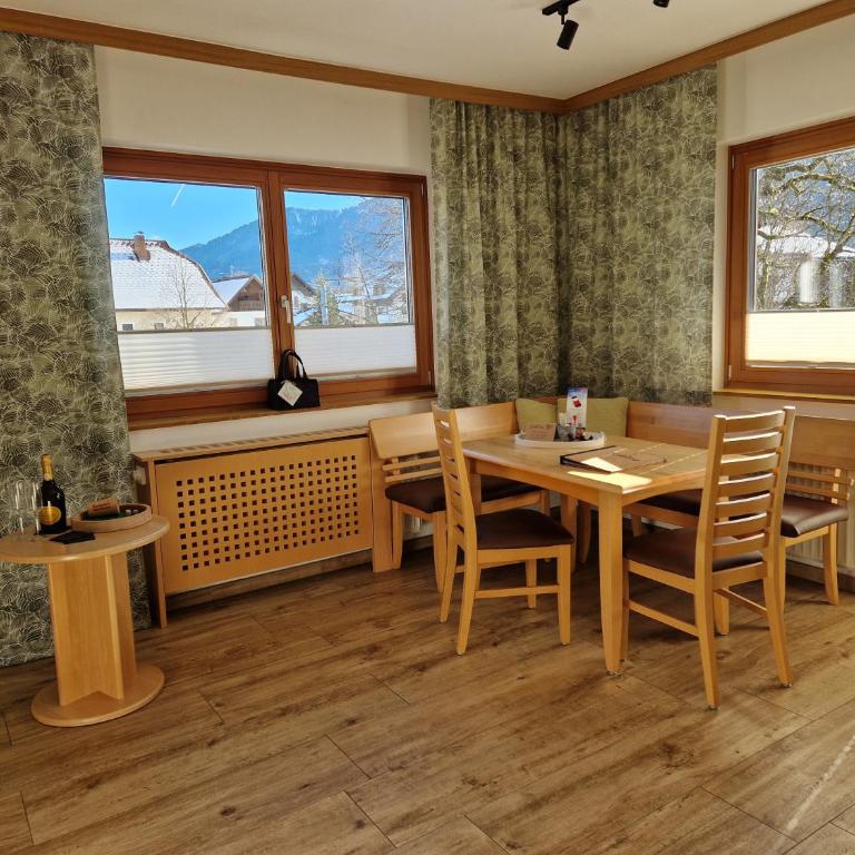 Kastnerhof - Apartment mit 2 Schlafzimmern - 7