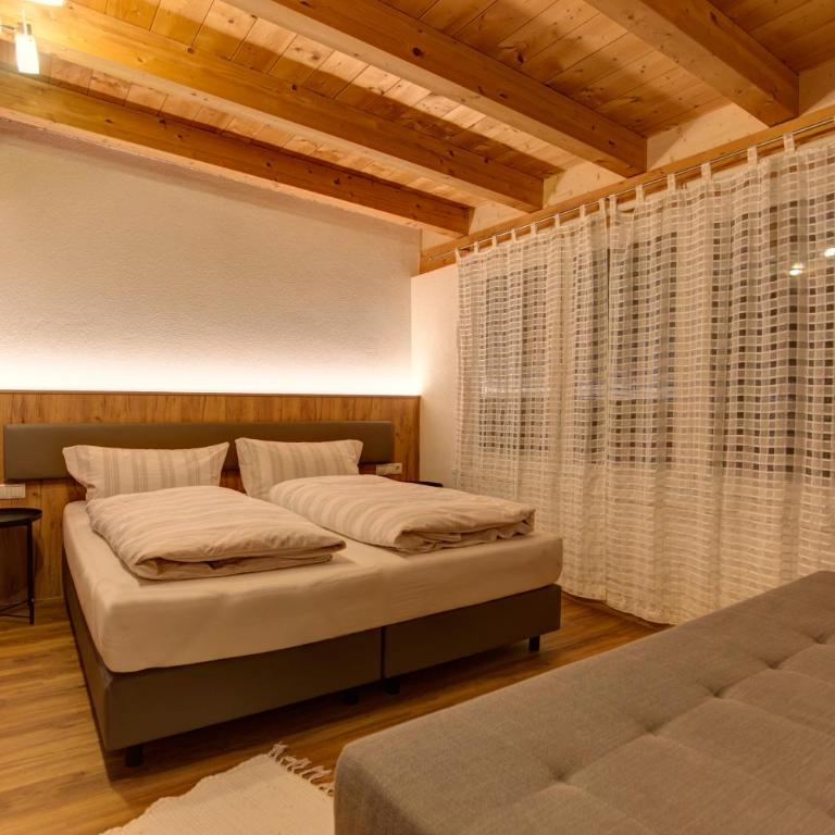 Haus Mattle - Deluxe Apartment - 15