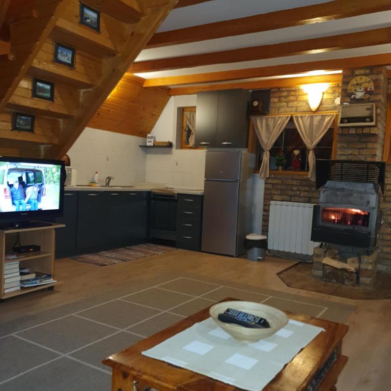 Holiday Home Vile Calimero - Two-Bedroom House - 30