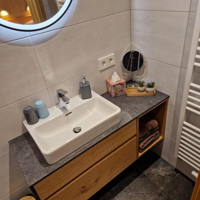Kastnerhof - Dreibettzimmer - 3