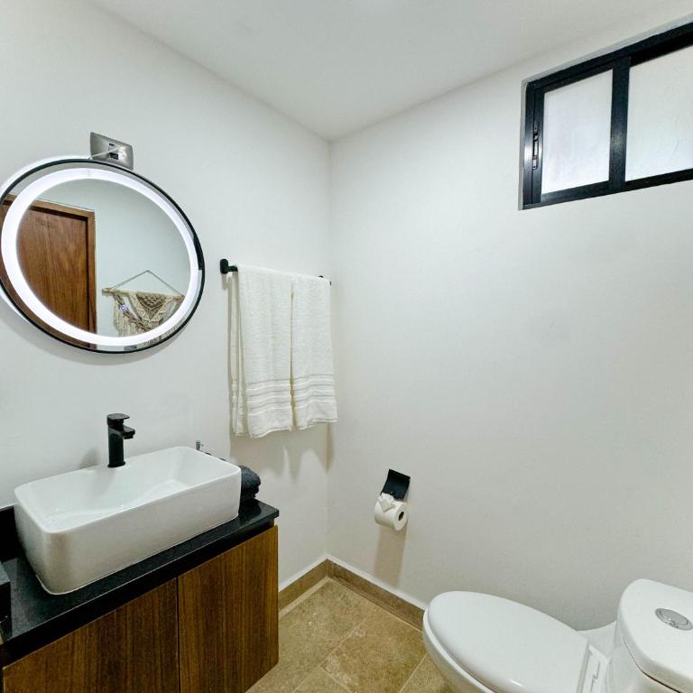 INCREIBLE STUDIO GARDEN POOL N-B2 By SANDY POWERFUL - Apartamento de 1 dormitorio - 9