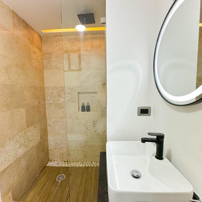 INCREIBLE STUDIO GARDEN POOL N-B2 By SANDY POWERFUL - Apartamento de 1 dormitorio - 11