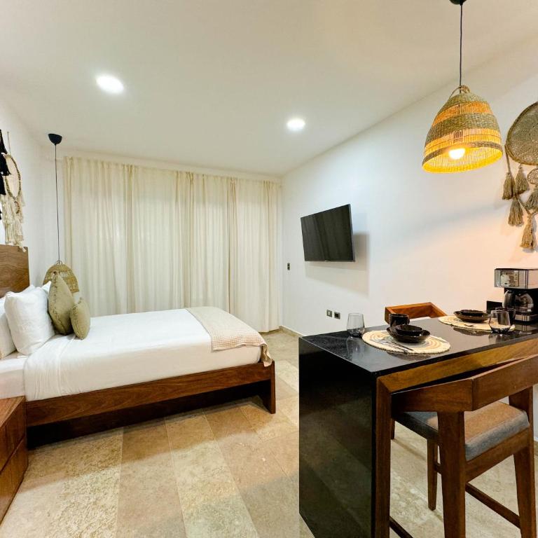 INCREIBLE STUDIO GARDEN POOL N-B2 By SANDY POWERFUL - Apartamento de 1 dormitorio - 12
