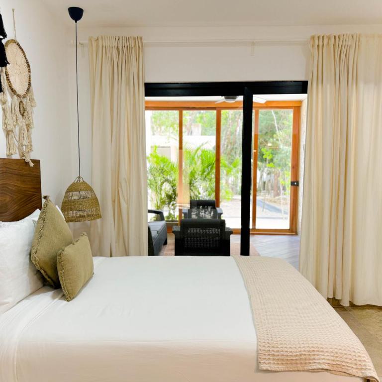 INCREIBLE STUDIO GARDEN POOL N-B2 By SANDY POWERFUL - Apartamento de 1 dormitorio - 2