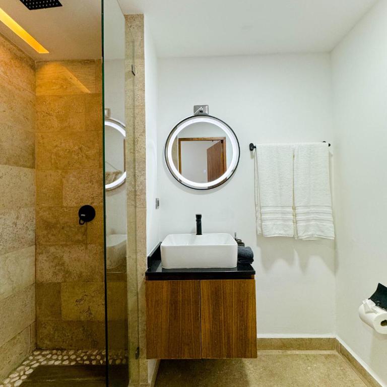 INCREIBLE STUDIO GARDEN POOL N-B2 By SANDY POWERFUL - Apartamento de 1 dormitorio - 13