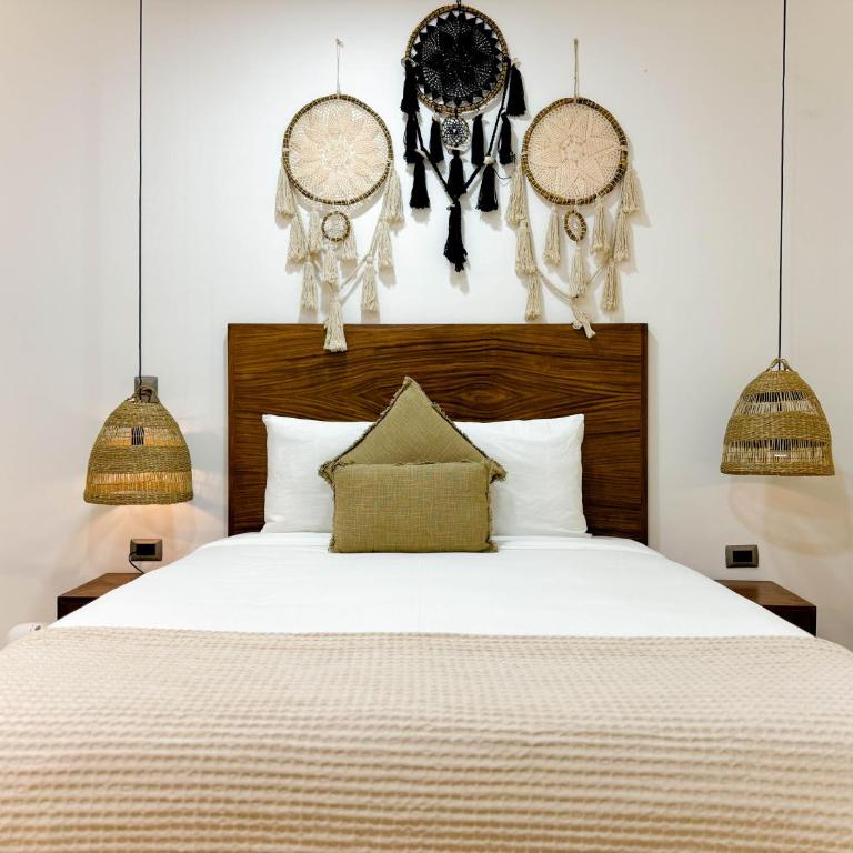 INCREIBLE STUDIO GARDEN POOL N-B2 By SANDY POWERFUL - Apartamento de 1 dormitorio - 16