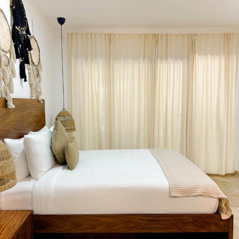 INCREIBLE STUDIO GARDEN POOL N-B2 By SANDY POWERFUL - Apartamento de 1 dormitorio - 17