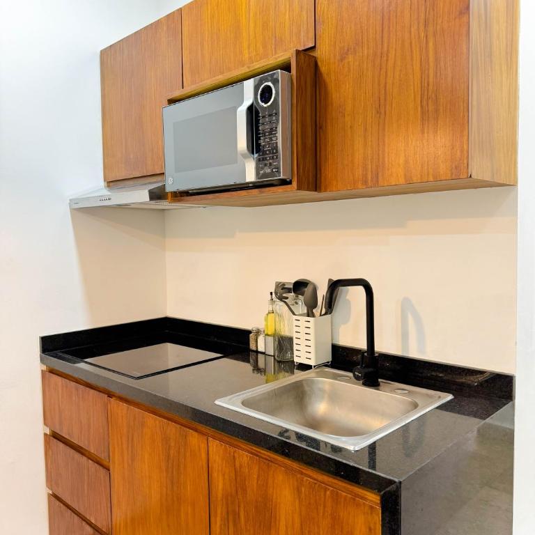 INCREIBLE STUDIO GARDEN POOL N-B2 By SANDY POWERFUL - Apartamento de 1 dormitorio - 18