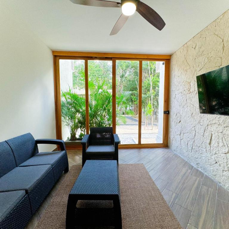 INCREIBLE STUDIO GARDEN POOL N-B2 By SANDY POWERFUL - Apartamento de 1 dormitorio - 20