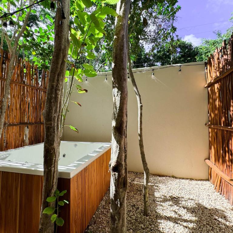 INCREIBLE STUDIO GARDEN POOL N-B2 By SANDY POWERFUL - Apartamento de 1 dormitorio - 24