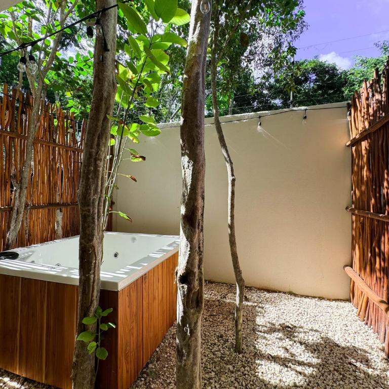 INCREIBLE STUDIO GARDEN POOL N-B2 By SANDY POWERFUL - Apartamento de 1 dormitorio - 23