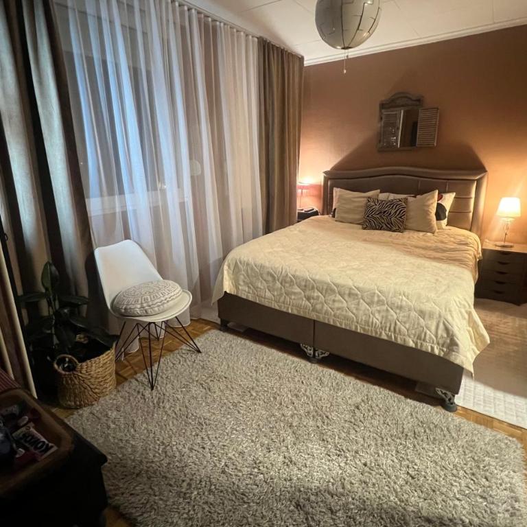 Banja Luka CITY2 - Apartman sa 1 Spavaćom Sobom - 14