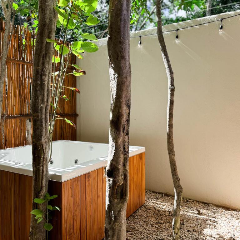 INCREIBLE STUDIO GARDEN POOL N-B2 By SANDY POWERFUL - Apartamento de 1 dormitorio - 26