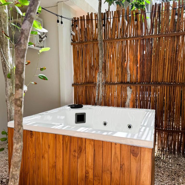 INCREIBLE STUDIO GARDEN POOL N-B2 By SANDY POWERFUL - Apartamento de 1 dormitorio - 27