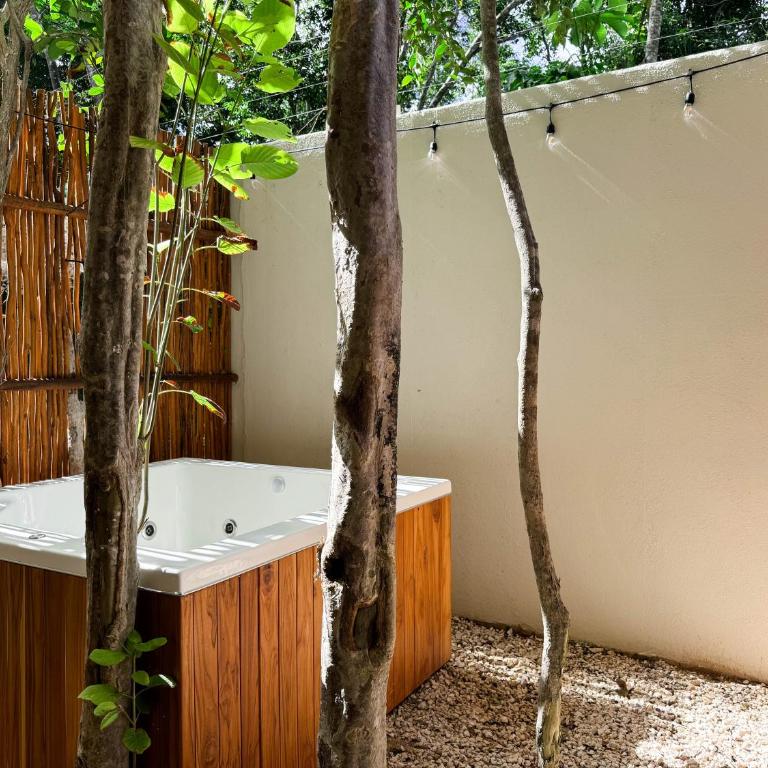 INCREIBLE STUDIO GARDEN POOL N-B2 By SANDY POWERFUL - Apartamento de 1 dormitorio - 28