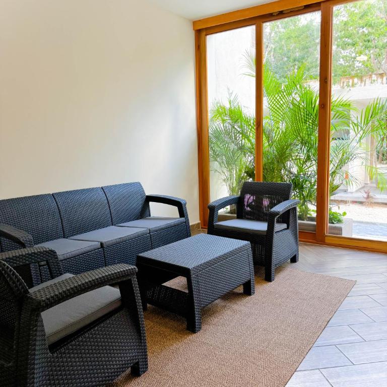 INCREIBLE STUDIO GARDEN POOL N-B2 By SANDY POWERFUL - Apartamento de 1 dormitorio - 29