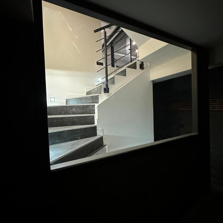Le Paradis Blanc luxueux Chalet Spa Serre-Chevalier - Chalet - 30