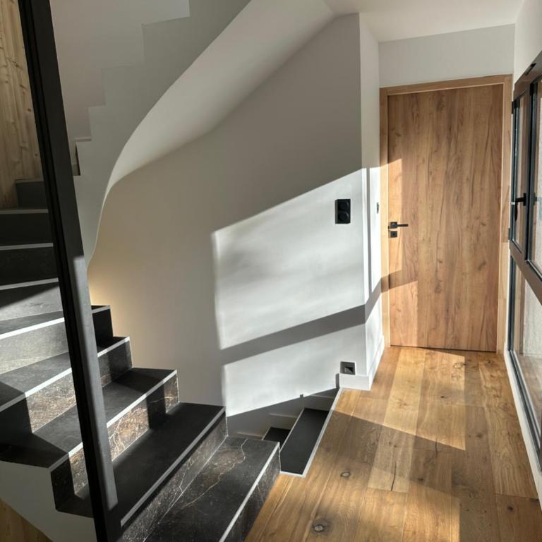 Le Paradis Blanc luxueux Chalet Spa Serre-Chevalier - Chalet - 45