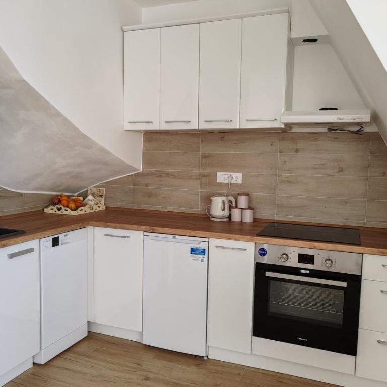 Divčibarska čarolija - Apartman sa 1 Spavaćom Sobom - 12