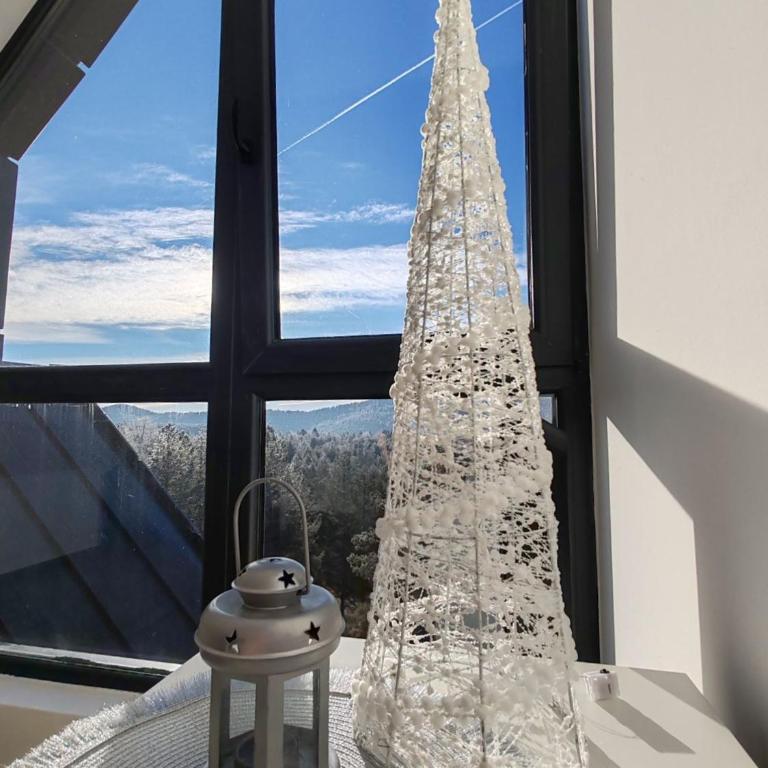 Divčibarska čarolija - Apartman sa 1 Spavaćom Sobom - 43