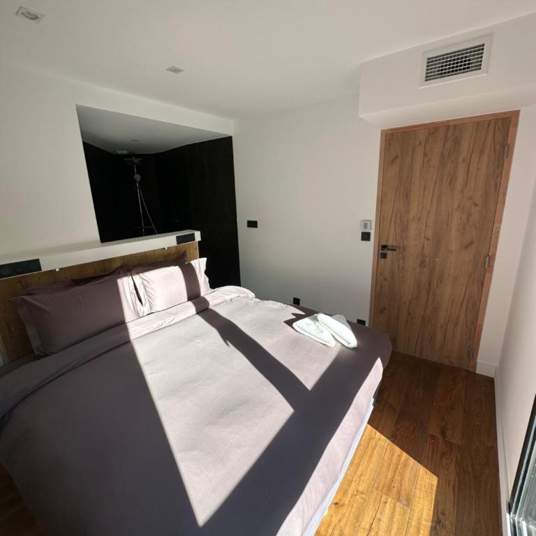 Le Paradis Blanc luxueux Chalet Spa Serre-Chevalier - Chalet - 53