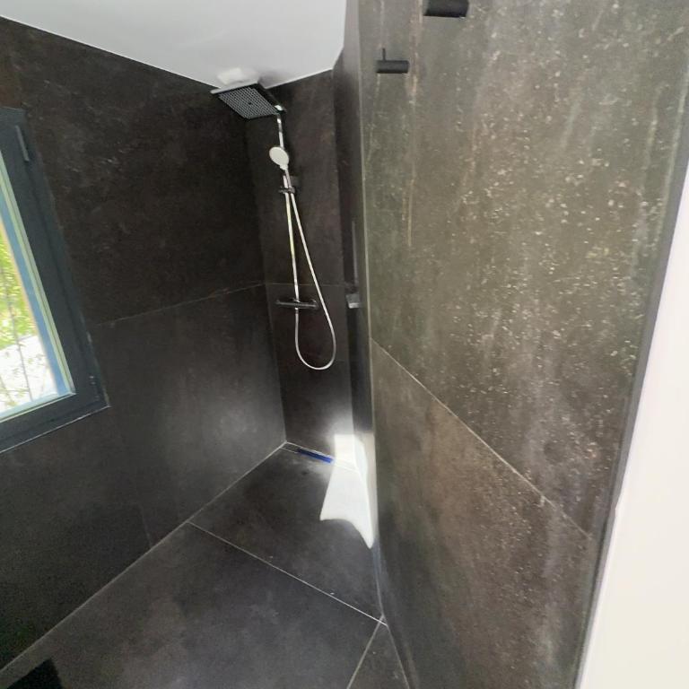 Le Paradis Blanc luxueux Chalet Spa Serre-Chevalier - Chalet - 58