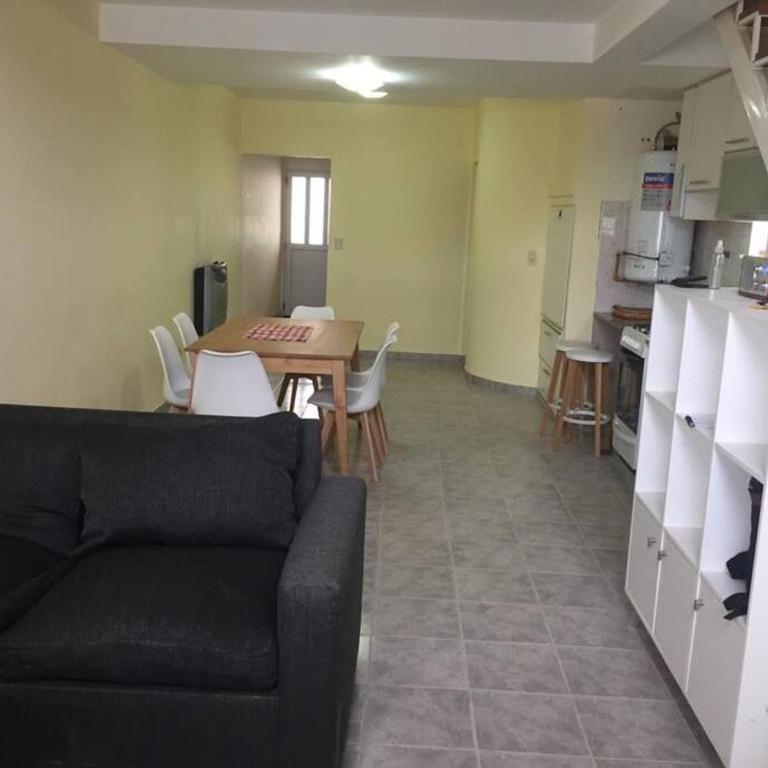 Duplex Marea Baja - Casa de 2 dormitorios - 9