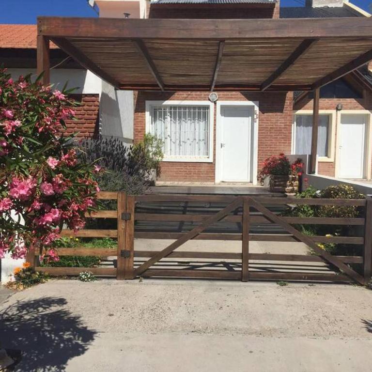 Duplex Marea Baja - Casa de 2 dormitorios - 3