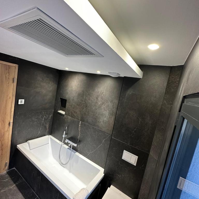 Le Paradis Blanc luxueux Chalet Spa Serre-Chevalier - Chalet - 70