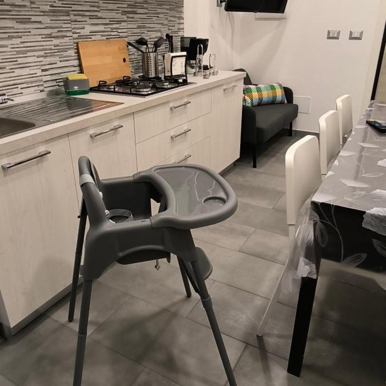 Il Sogno - Appartamento con 2 Camere da Letto - 33